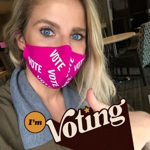 Meet your Posher, Kellie